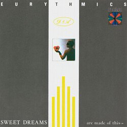 Cover for Sweet Dreams (Are Made of This) by Eurythmics
